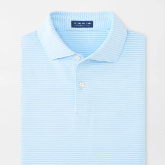 Ambrose Performance Jersey Polo – XL, Worn Only Once - Picture 5 of 5